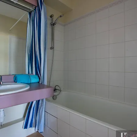 Meuble - 4 Personnes, Vue Port - Fr-1-825-34 Apartment La Rochelle (Charente-Maritime)