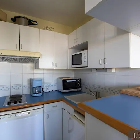 Meuble - 4 Personnes, Vue Port - Fr-1-825-34 Apartment La Rochelle (Charente-Maritime)