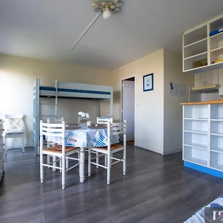 Apartment Meuble - 4 Personnes, Vue Port - Fr-1-825-34 La Rochelle (Charente-Maritime)